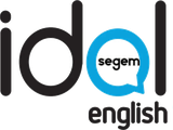idol segem english
